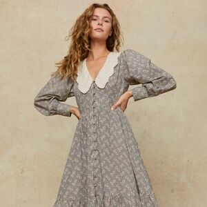 Christy Dawn Elizabeth Dress